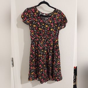 Old Navy Dress Small
